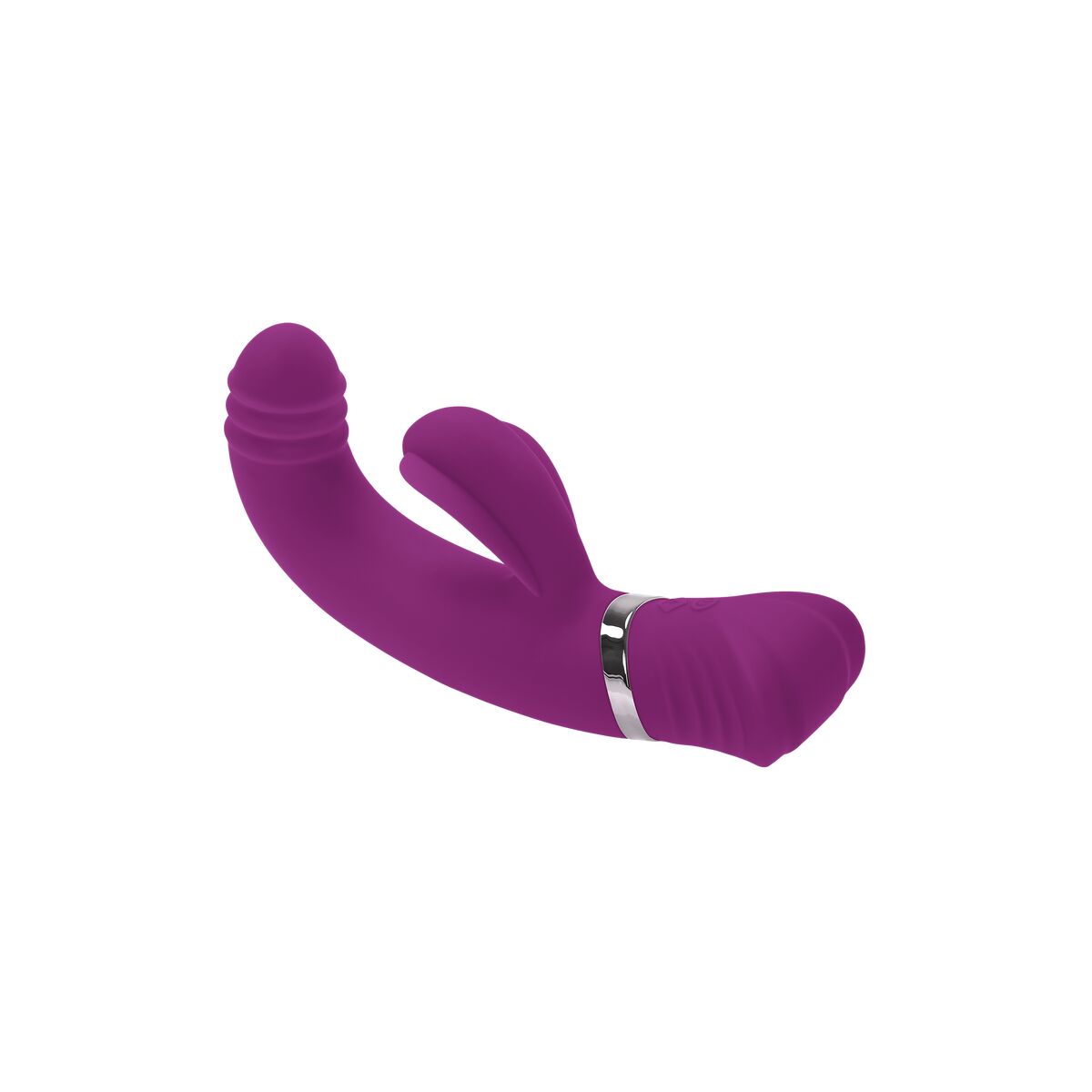 Vibrador Punto G Playboy Playboy Morado