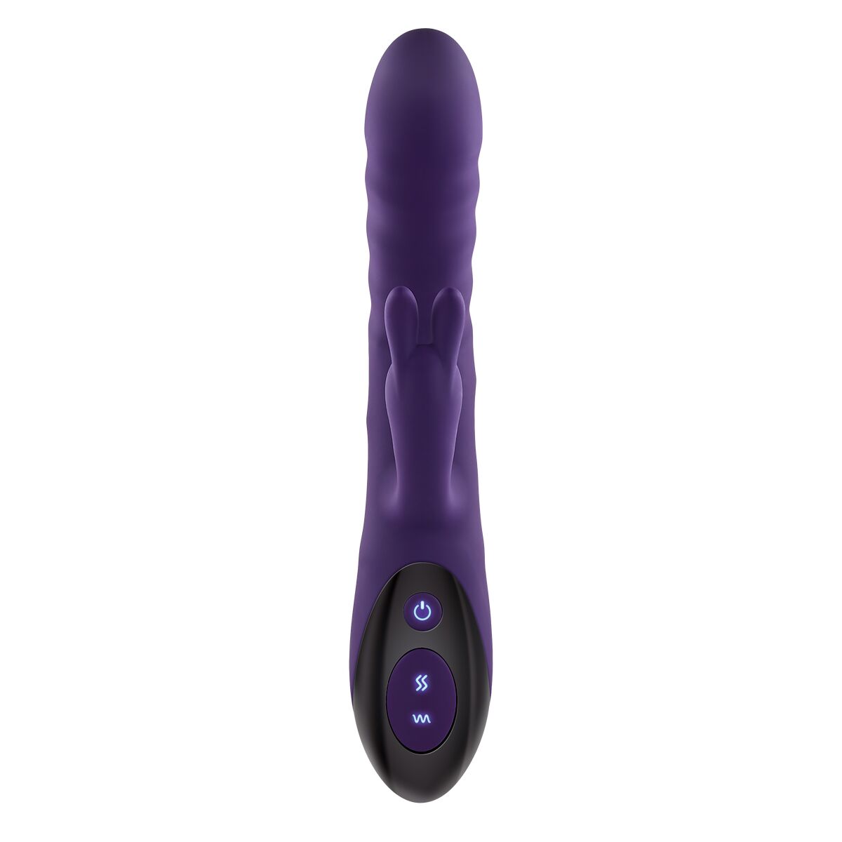 Vibrador Punto G Evolved Rabbit Morado