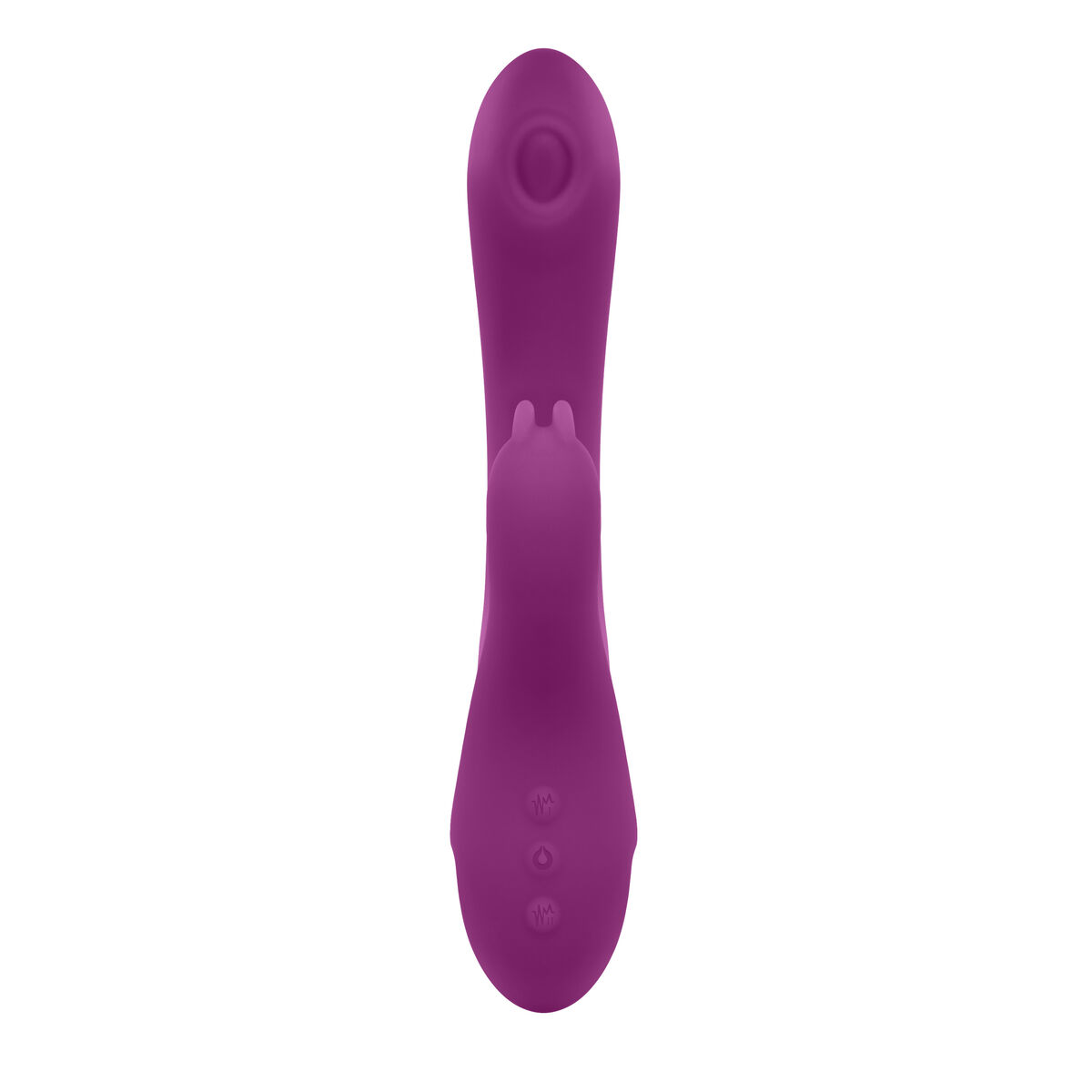 Vibrador Punto G Playboy Thumper Rosa