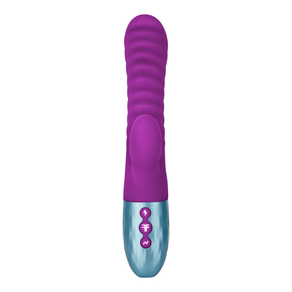 Vibrador Punto G FemmeFunn Delola Morado