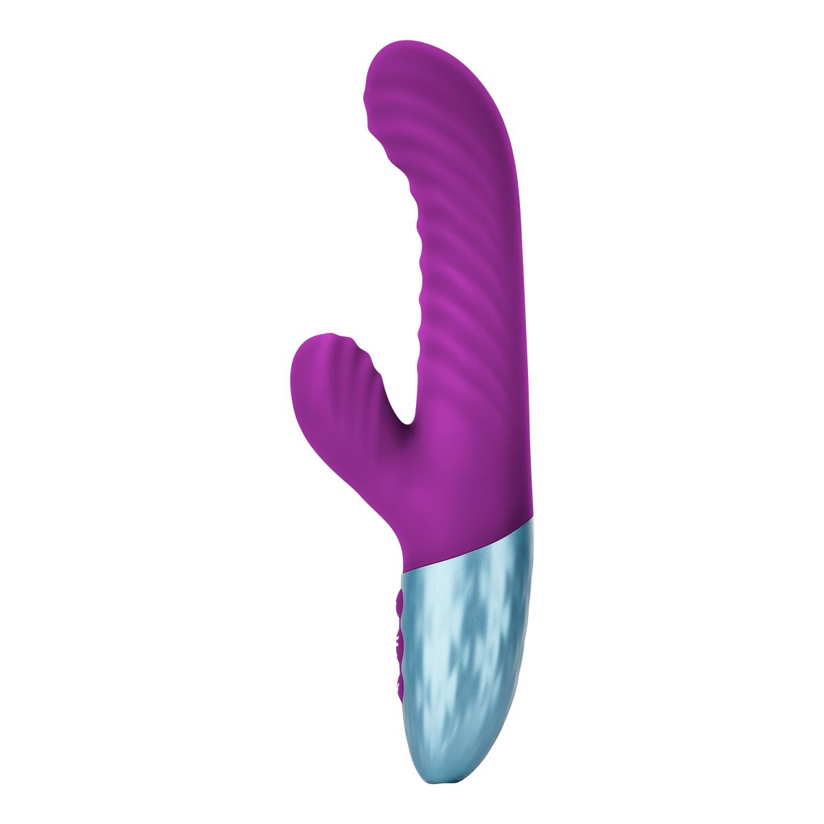 Vibrador Punto G FemmeFunn Delola Morado