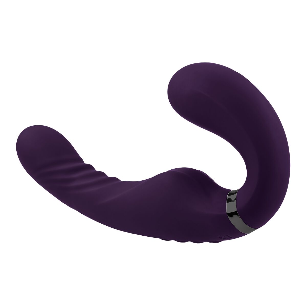 Vibrador Punto G Evolved Morado