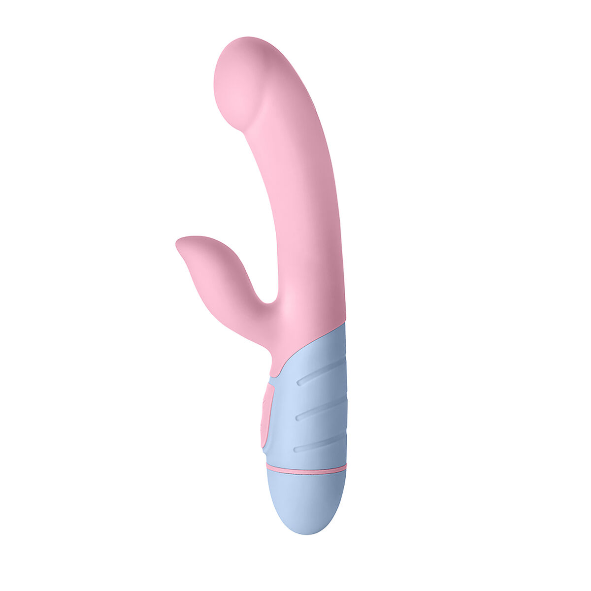 Vibrador Punto G FemmeFunn Ffix Rosa