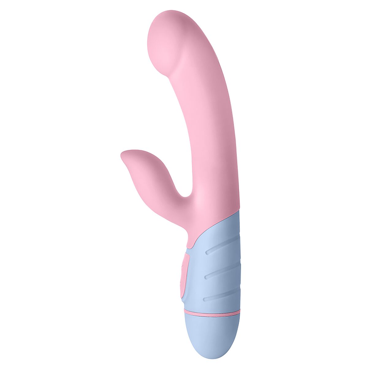Vibrador Punto G FemmeFunn Ffix Rosa