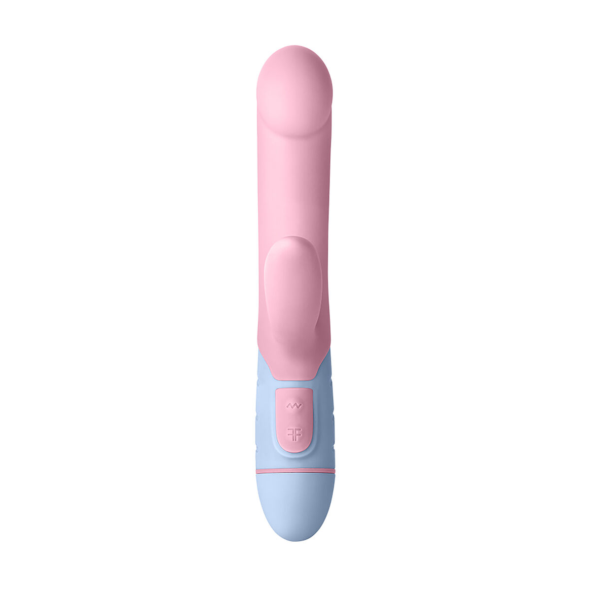 Vibrador Punto G FemmeFunn Ffix Rosa