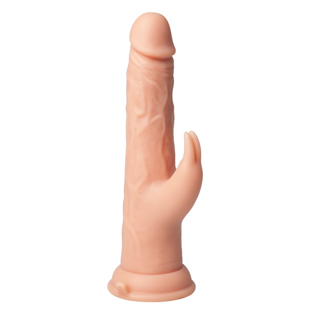 Vibrador Punto G FemmeFunn Thrust
