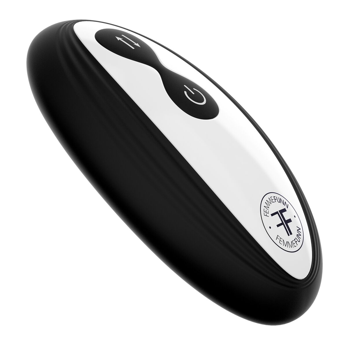 Vibrador Punto G FemmeFunn Thrust