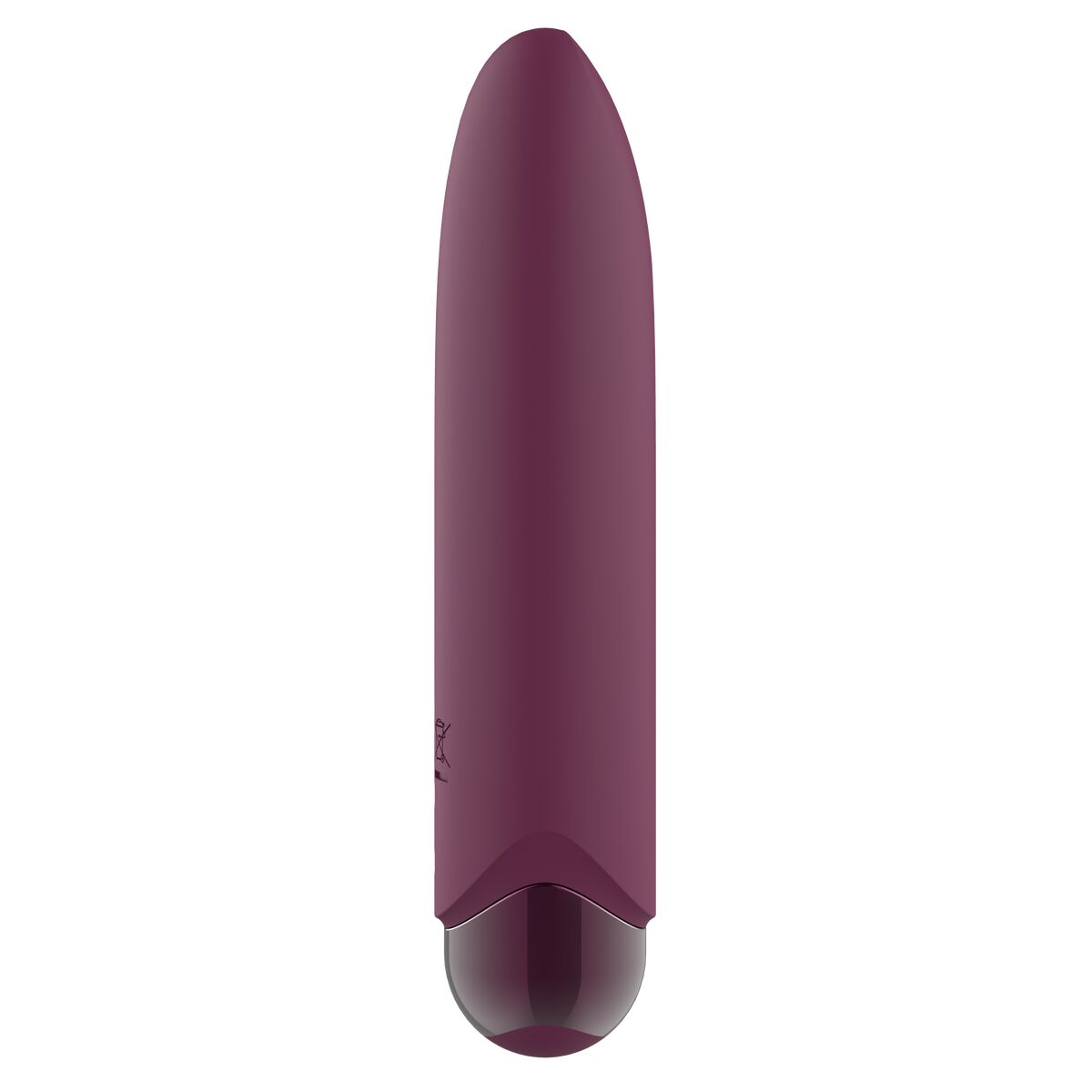 Mini Vibrador Dream Toys Bullet Vibe Morado