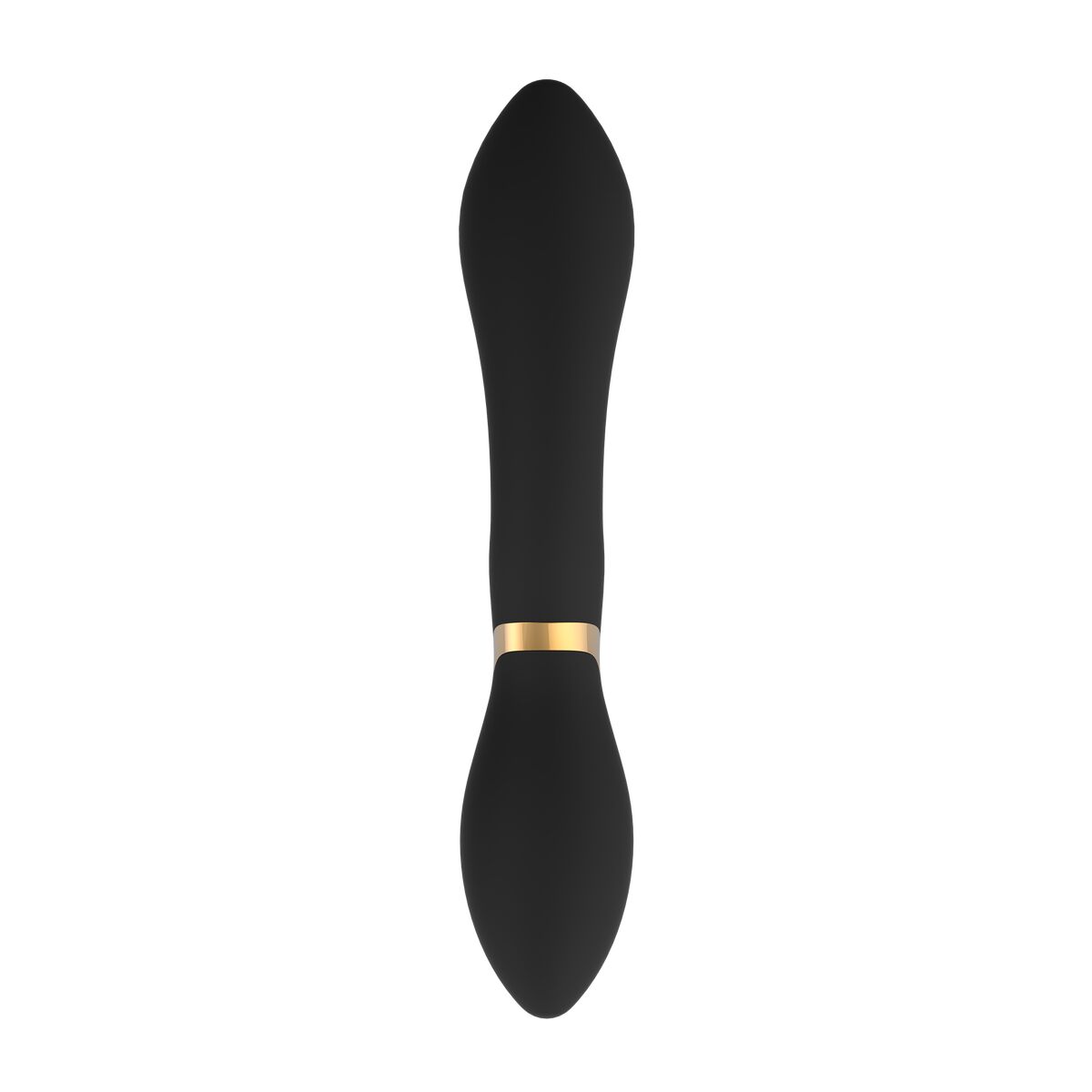 Vibrador Punto G Dream Toys Elite Amelie Negro