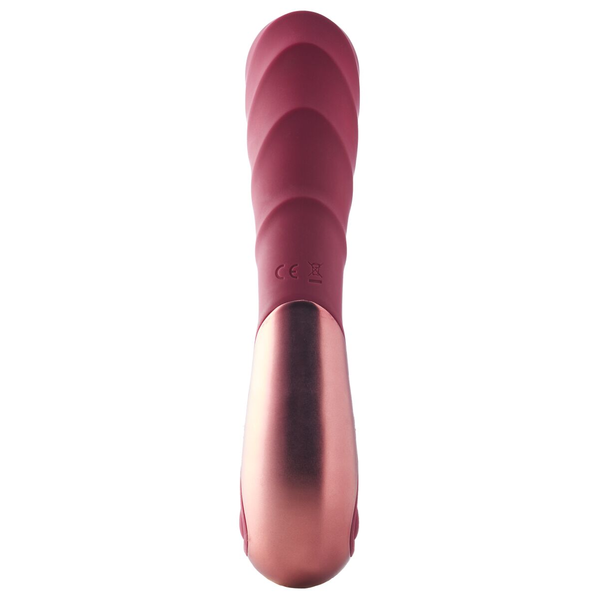 Vibrador Punto G Dream Toys Dinky Rojo