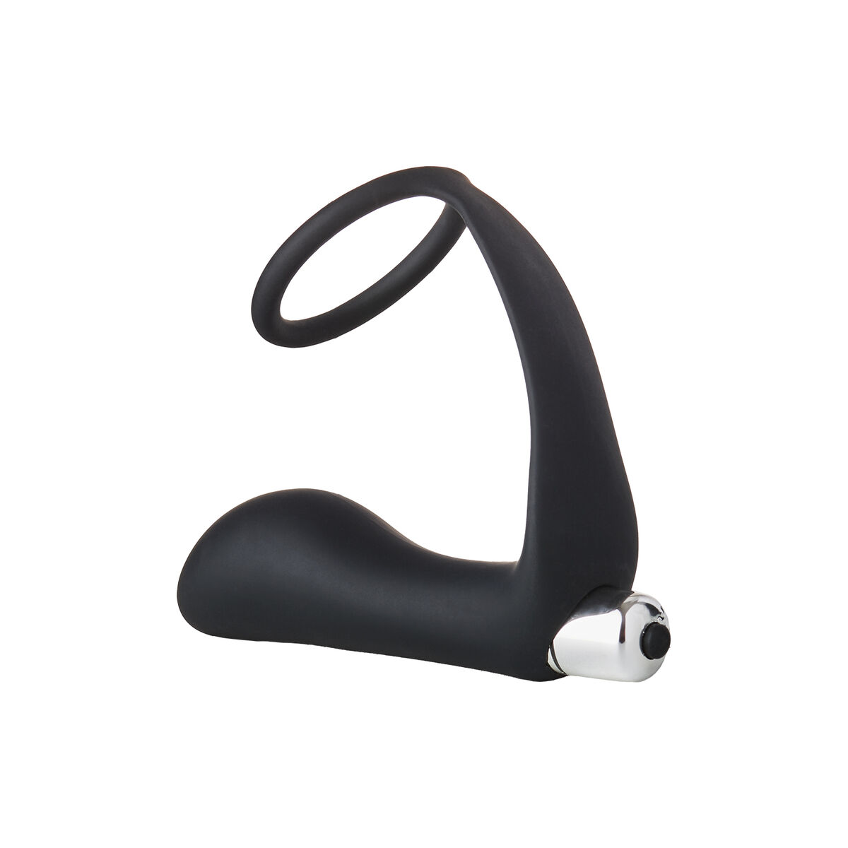 Plug Anal Dream Toys Fantasstic  Negro