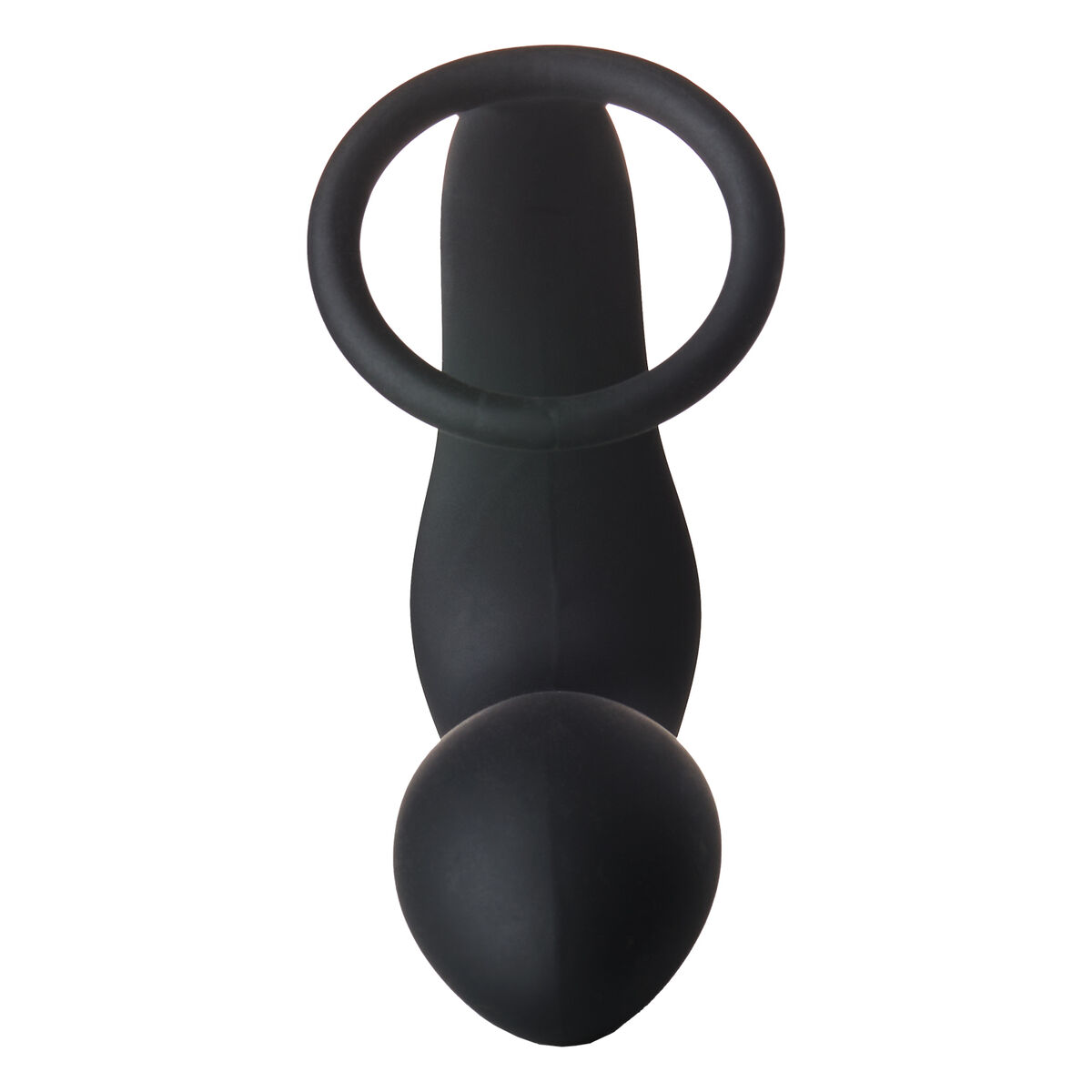 Plug Anal Dream Toys Fantasstic  Negro