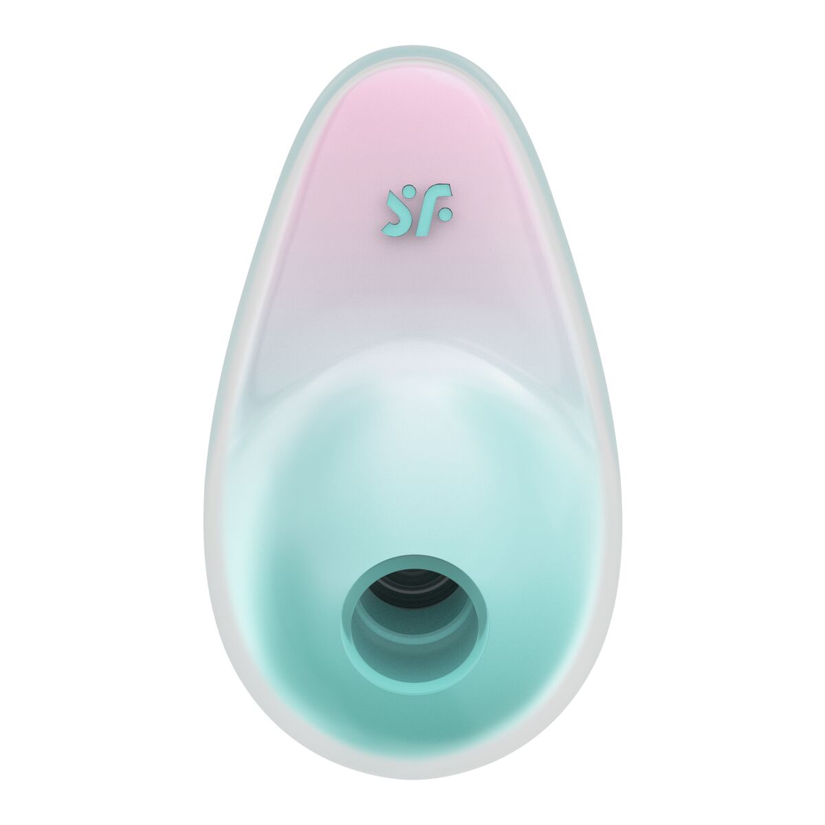 Succionador de Clítoris Satisfyer Pixie Dust Multicolor