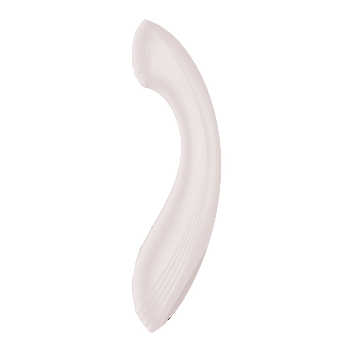 Vibrador Satisfyer G-Force Blanco