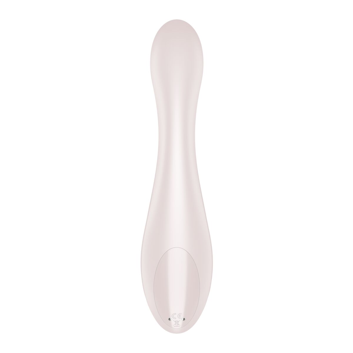 Vibrador Satisfyer G-Force Blanco