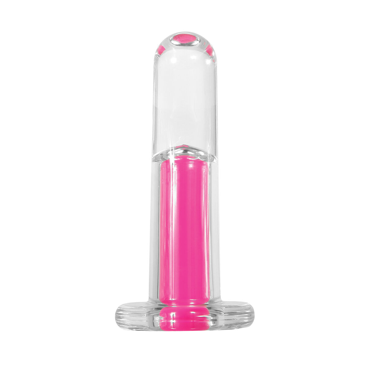 Vibrador anal Gender X Paradise Rosa