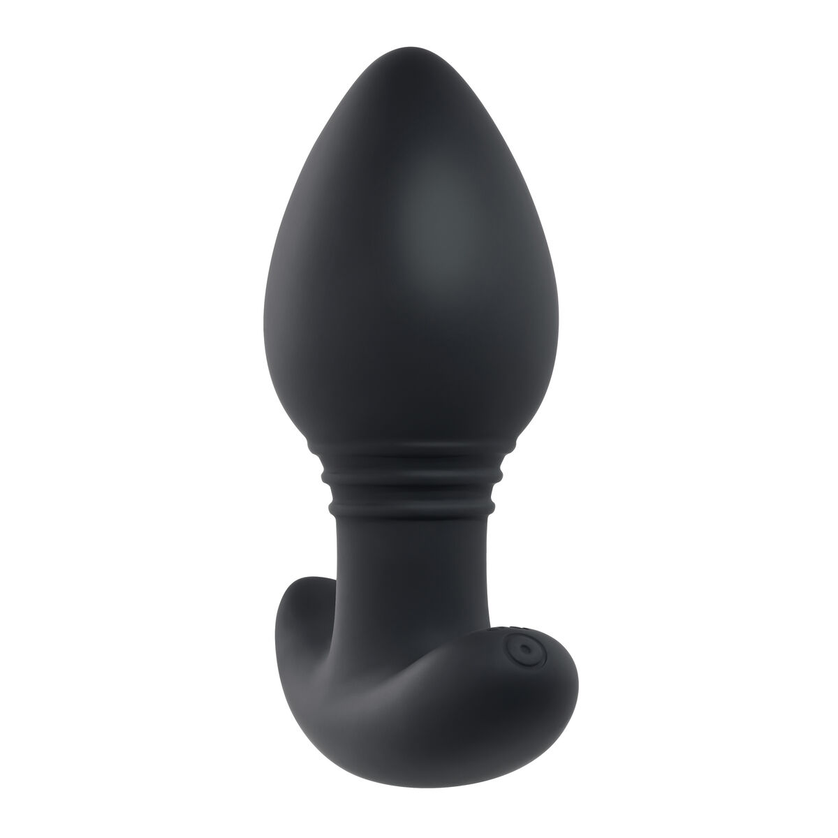 Plug Anal Playboy Plug & Play Negro