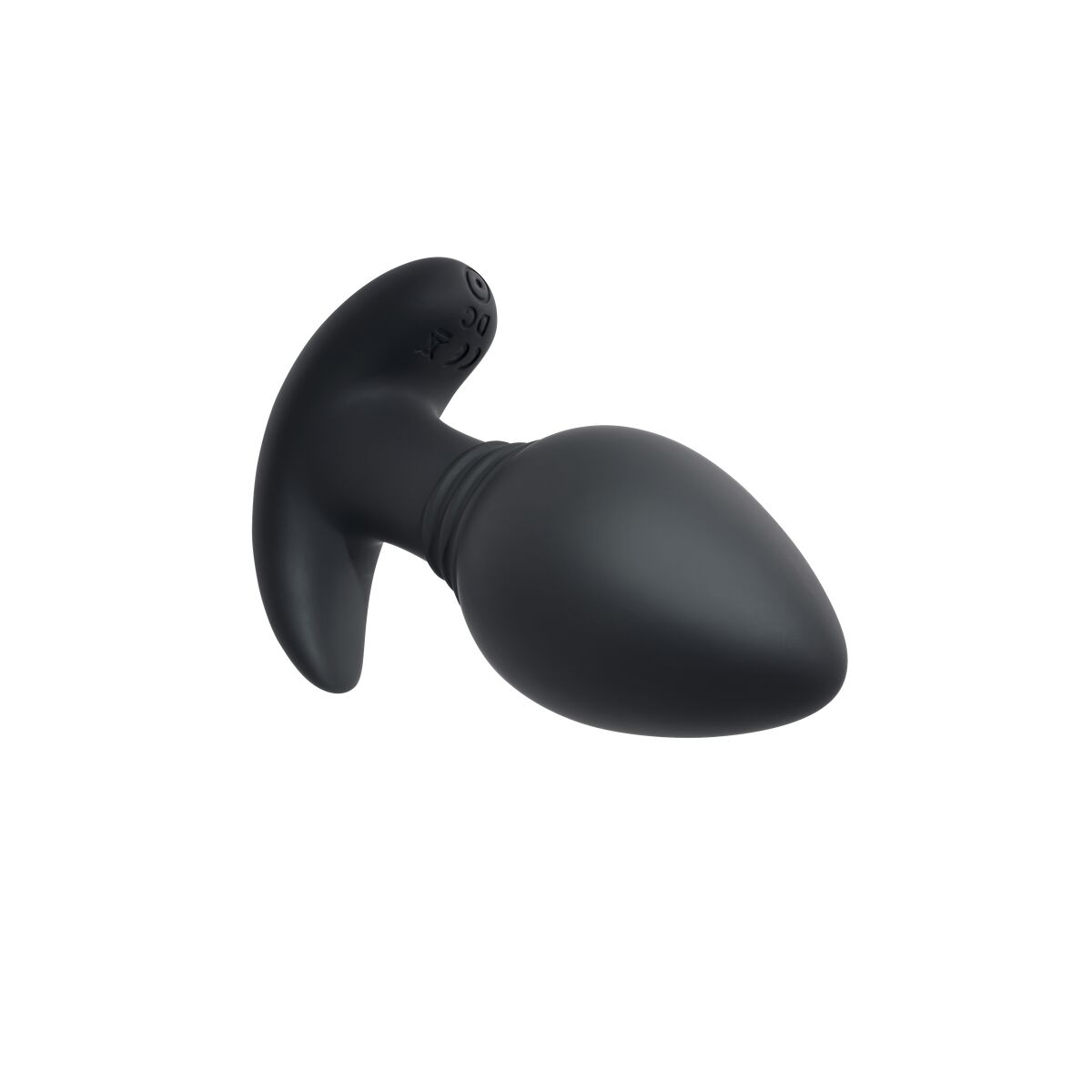 Plug Anal Playboy Plug & Play Negro