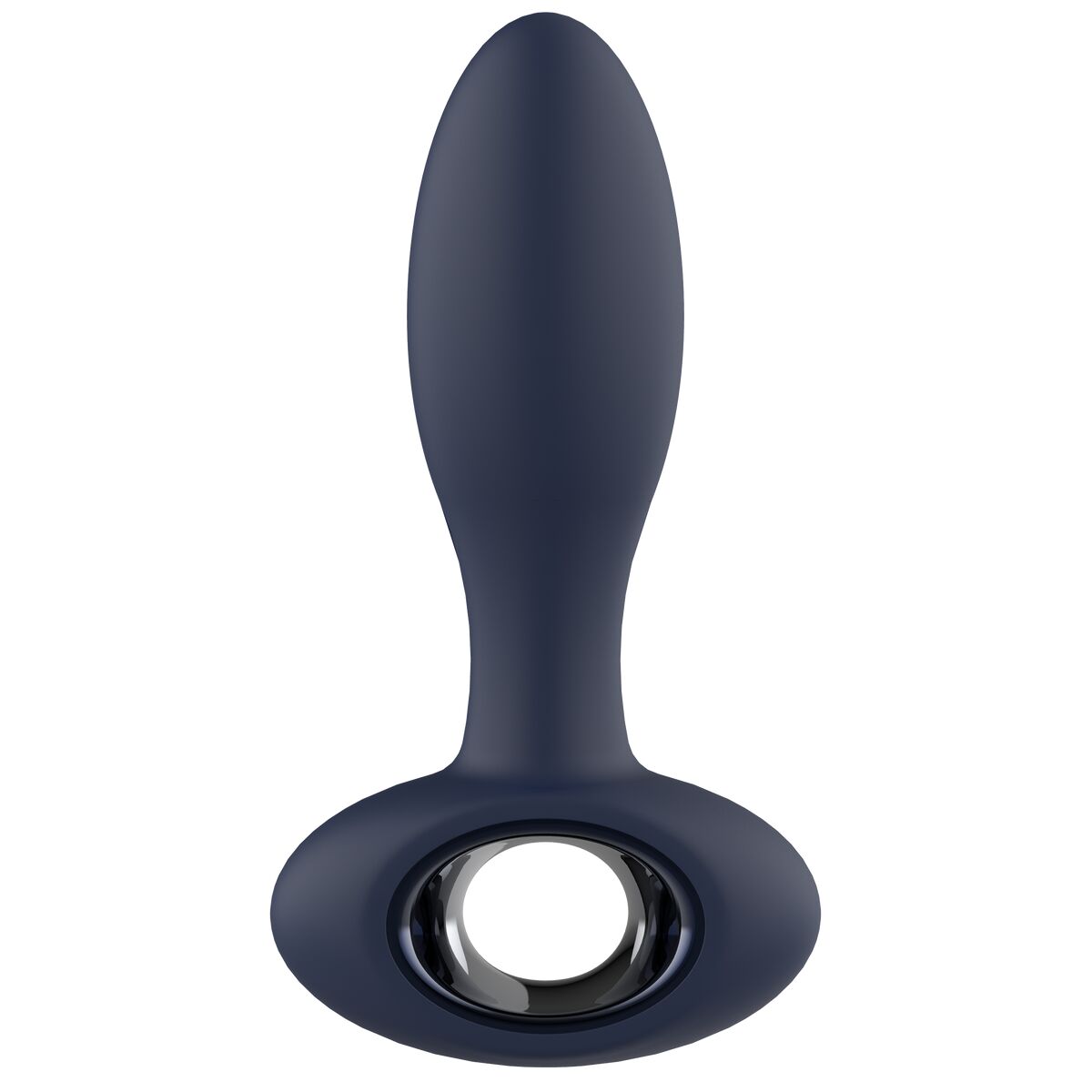 Plug Anal Dream Toys STARTROOPERS  Azul 3 Piezas