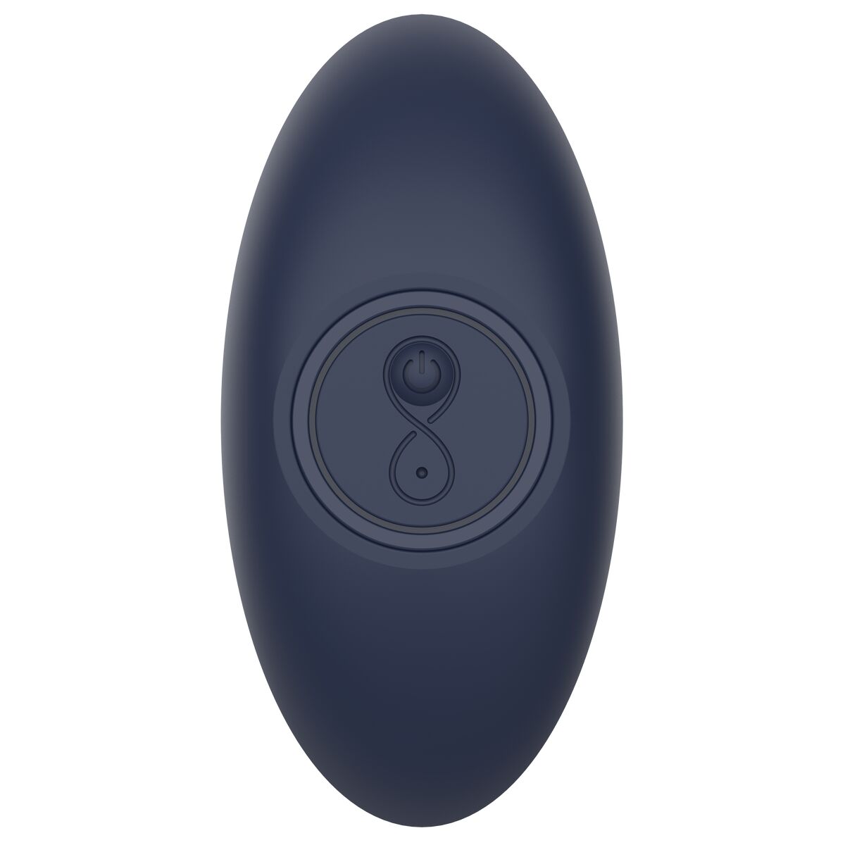 Plug Anal Dream Toys STARTROOPERS PLUTO Azul