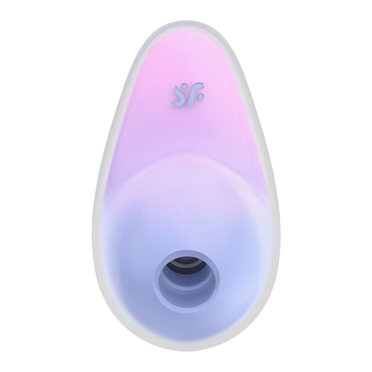 Succionador de Clítoris Satisfyer Pixie Dust Multicolor