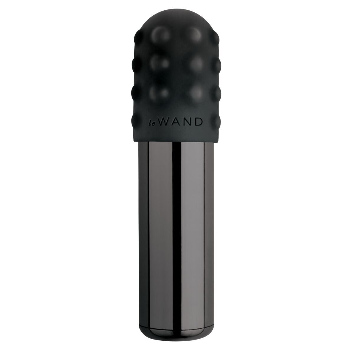 Bala Vibradora Le Wand Bullet Negro