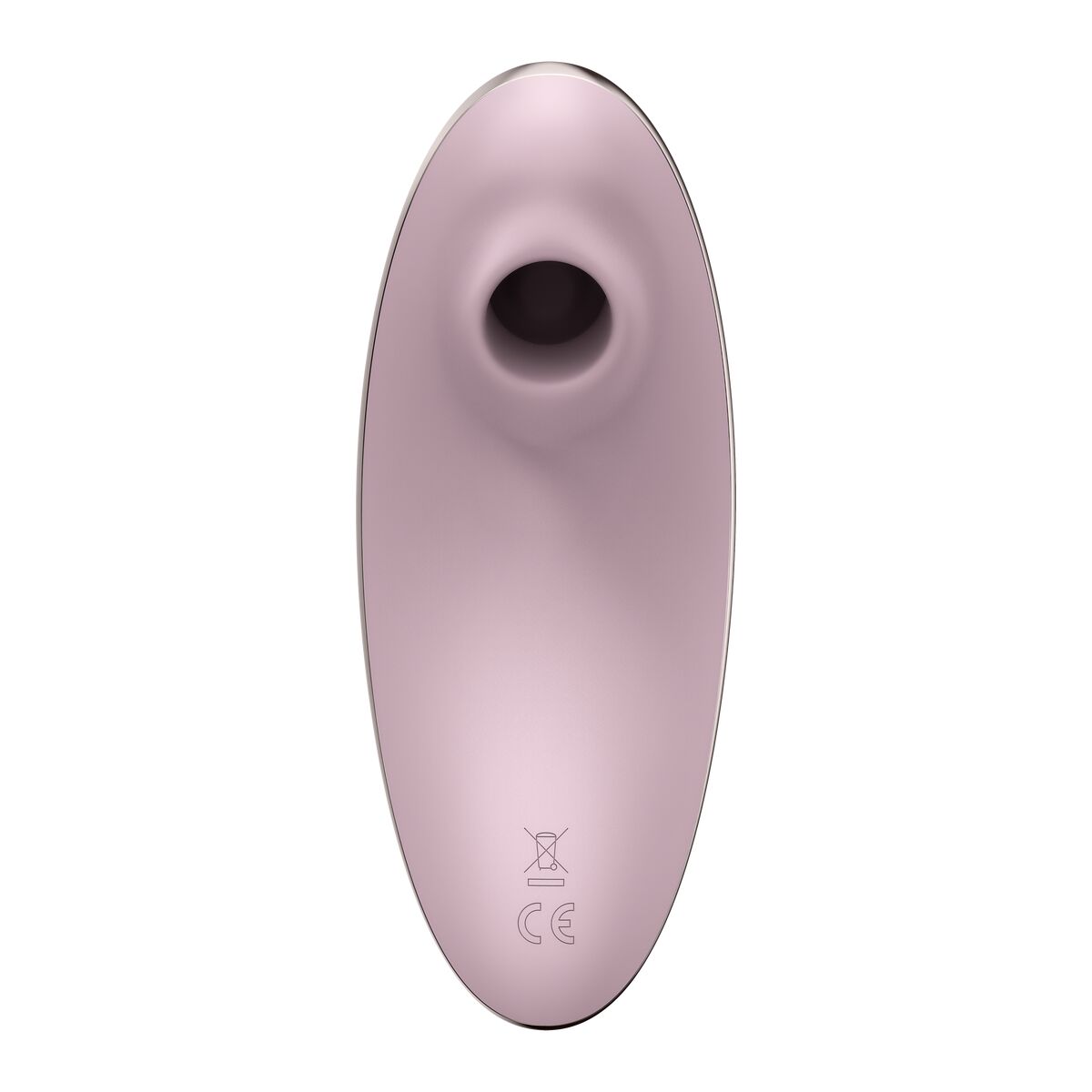 Succionador de Clítoris Satisfyer Lover 1 Rosa