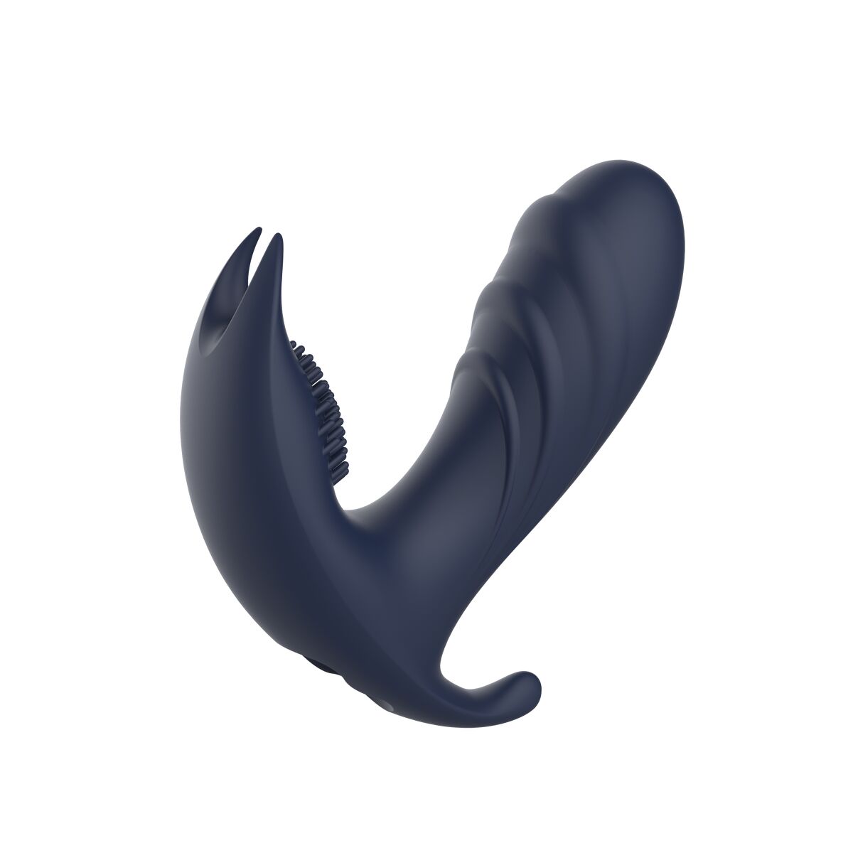 Vibrador anal Dream Toys STARTROOPERS ATOMIC Azul