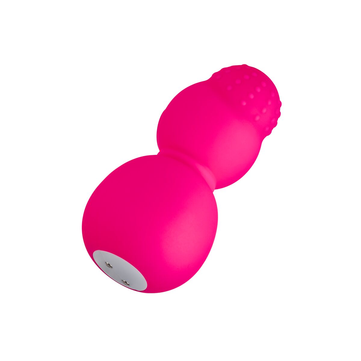 Mini Vibrador FemmeFunn Nubby Rosa