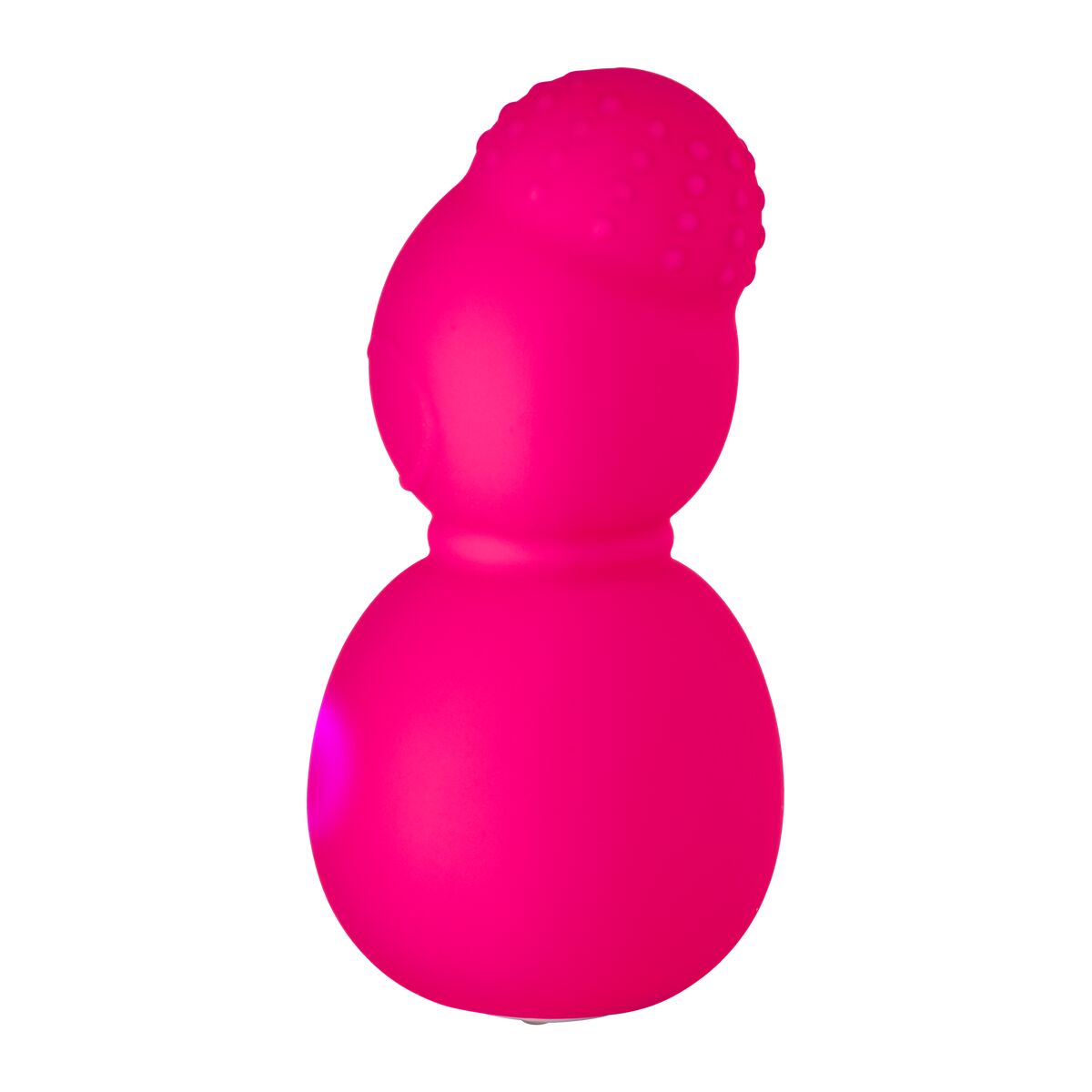 Mini Vibrador FemmeFunn Nubby Rosa