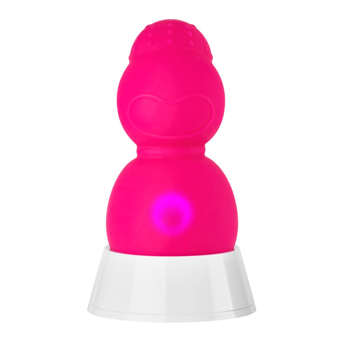 Mini Vibrador FemmeFunn Nubby Rosa