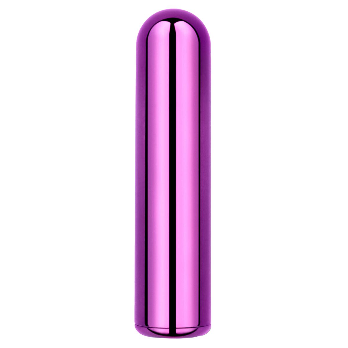 Mini Vibrador Le Wand Bullet Morado