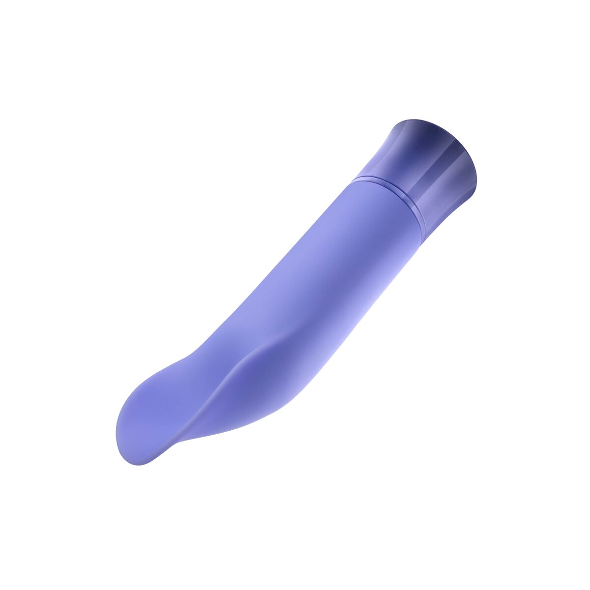 Mini Vibrador Blush Gem Enrapture Morado
