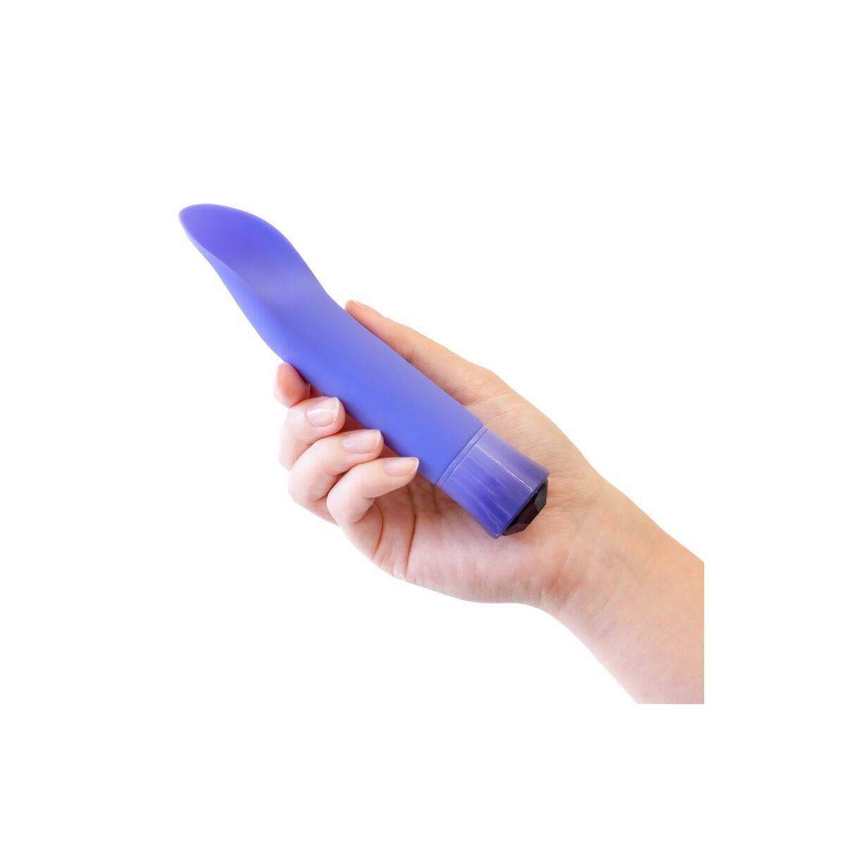 Mini Vibrador Blush Gem Enrapture Morado