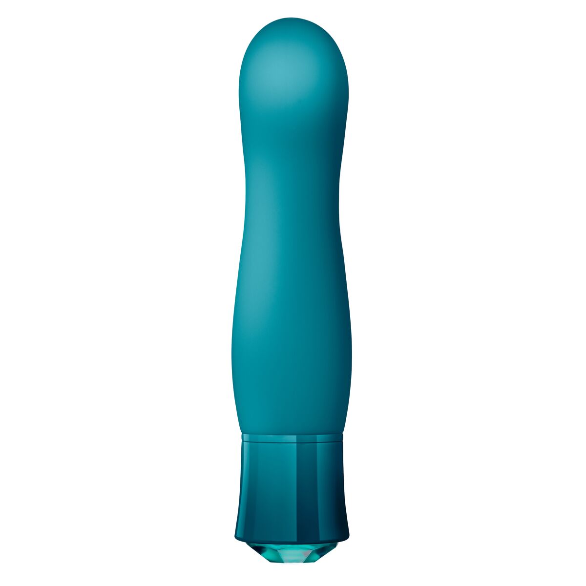 Mini Vibrador Blush Gem Fierce Verde