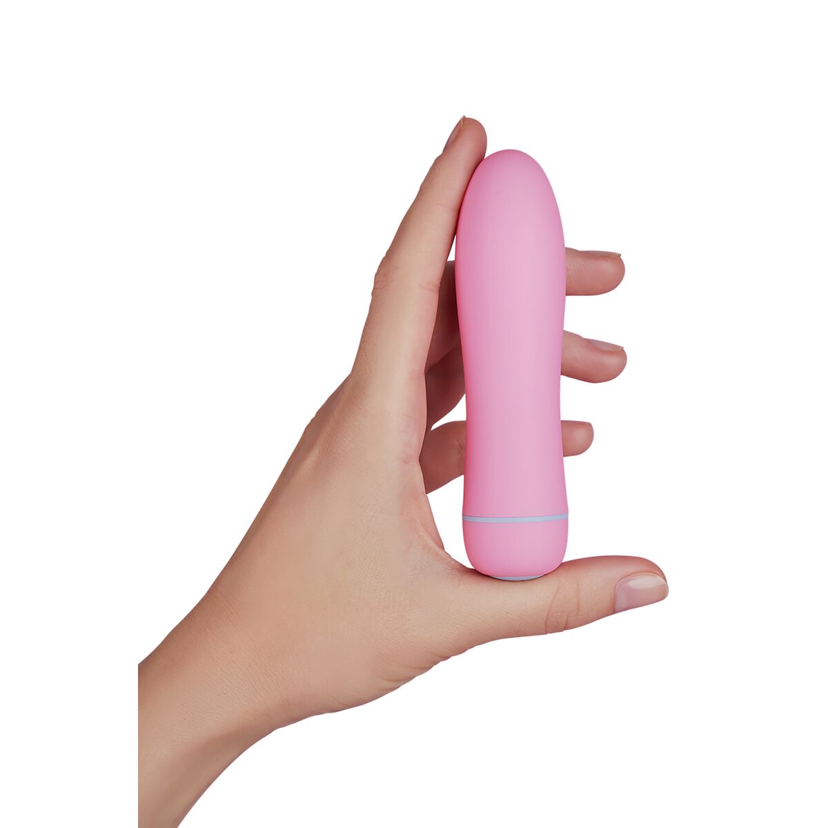 Mini Vibrador FemmeFunn Ffix Bullet Rosa