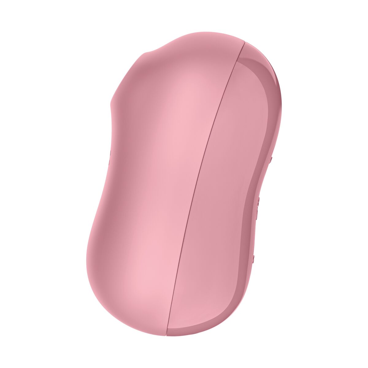 Succionador de Clítoris Satisfyer Rosa