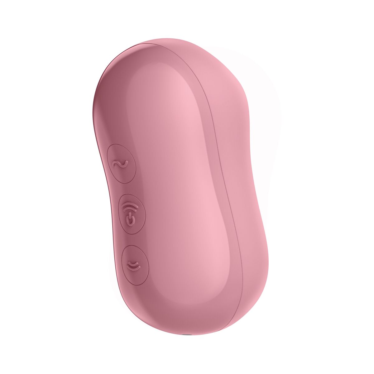 Succionador de Clítoris Satisfyer Rosa
