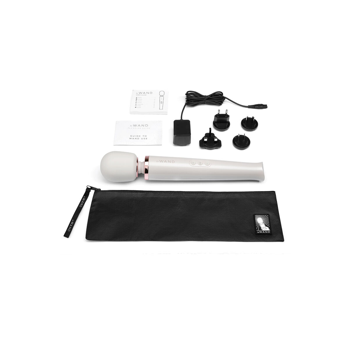 Masajeador erótico Le Wand 93648