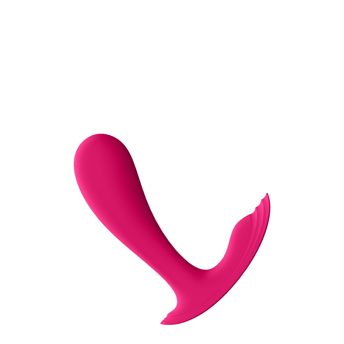 Vibrador Satisfyer Top Secret Rosa