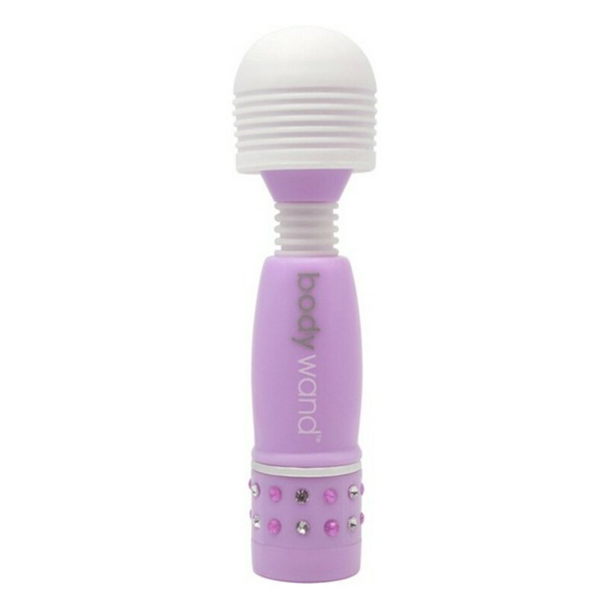 Vibrador Bodywand BW101L Morado