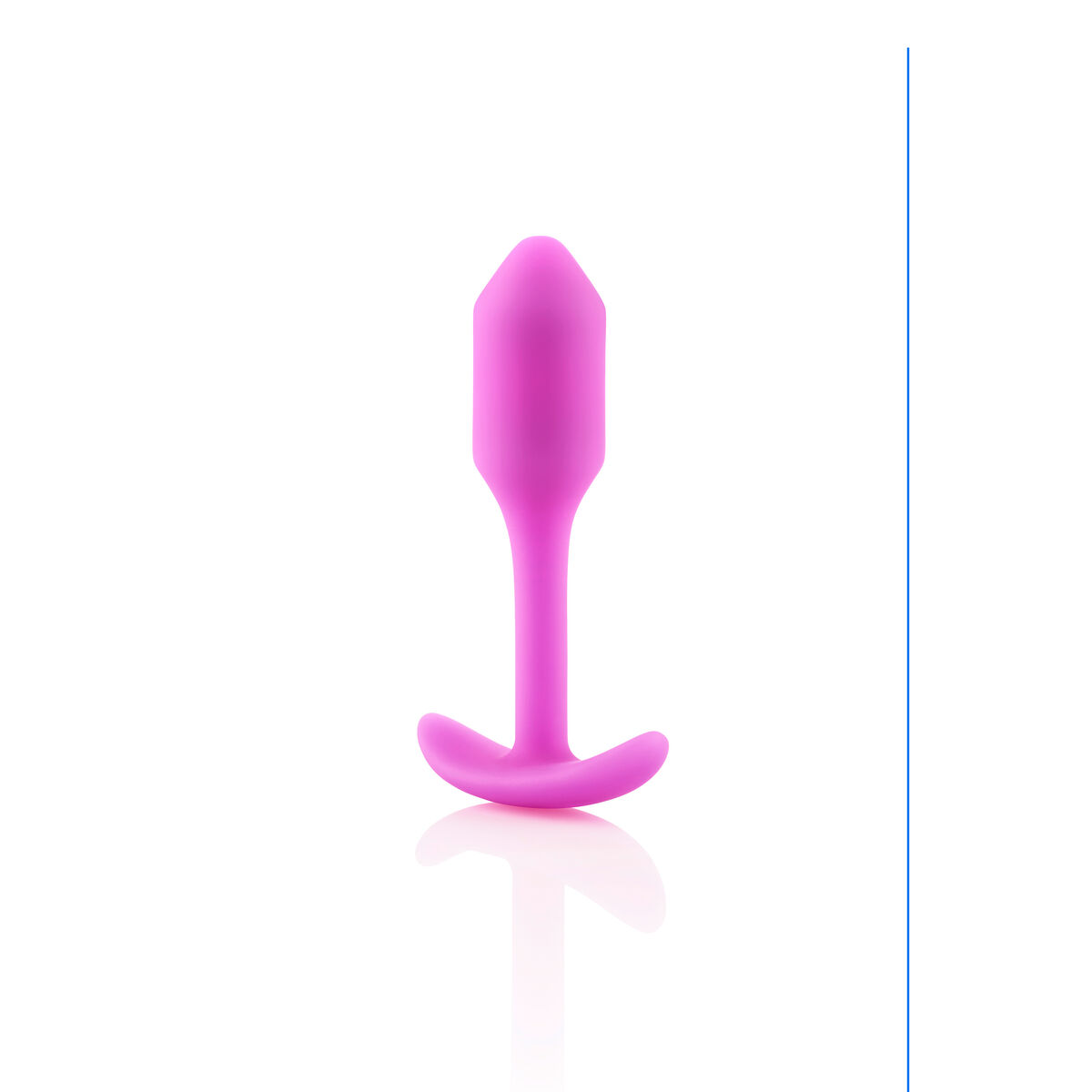 Plug Anal B-Vibe 96717 Rosa