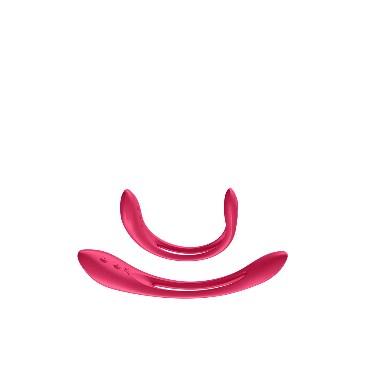 Vibrador para Parejas Satisfyer Elastic Joy