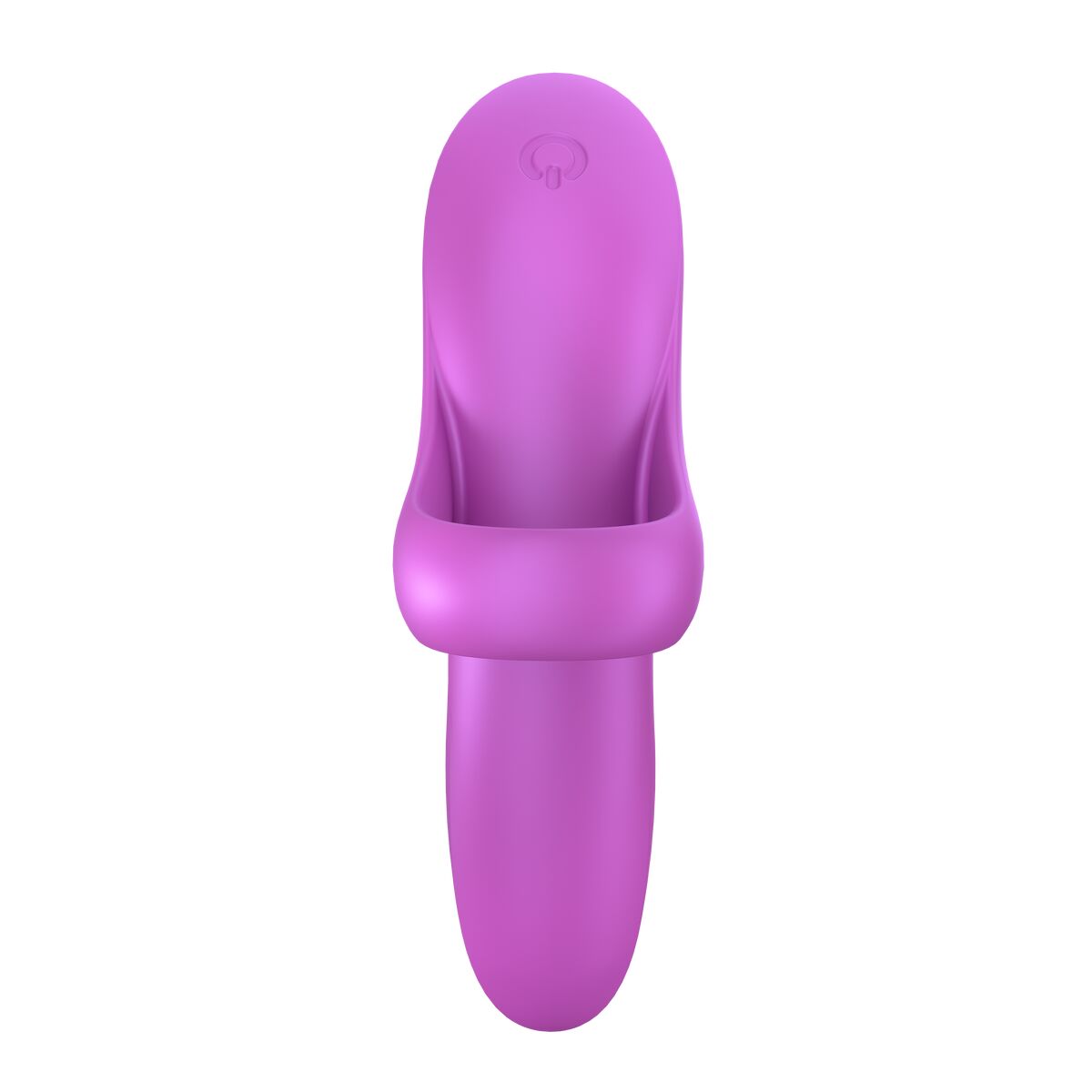 Vibrador Satisfyer Bold Lover Rosa