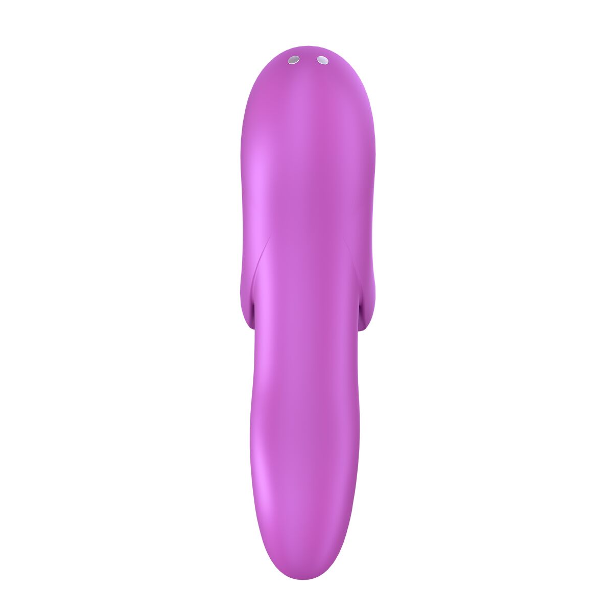 Vibrador Satisfyer Bold Lover Rosa