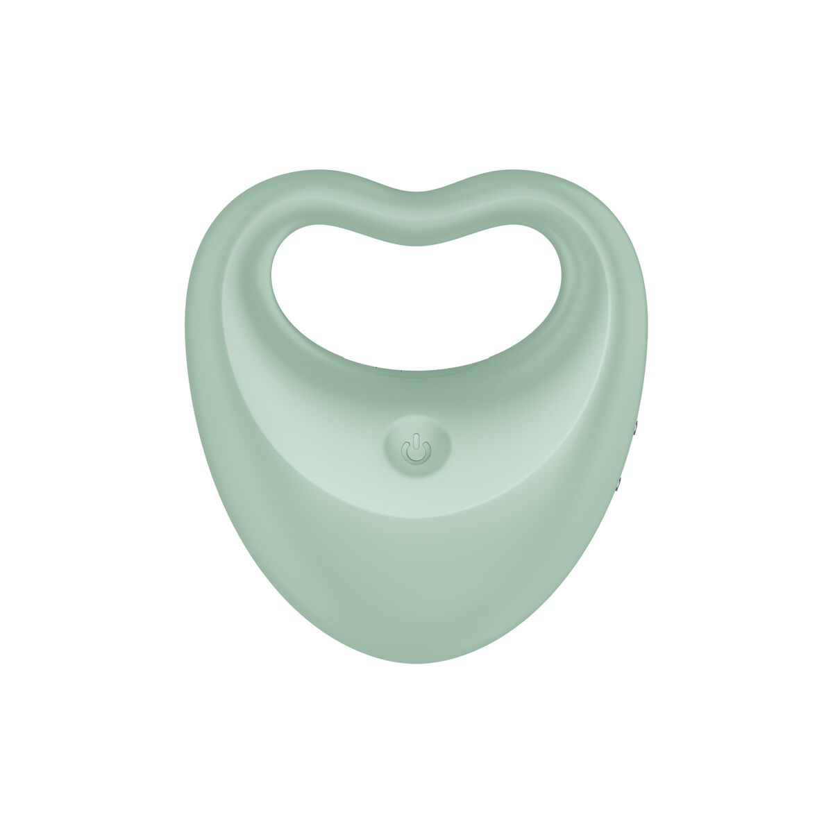 Anillo para el Pene Satisfyer Perfect Pair 3 Verde