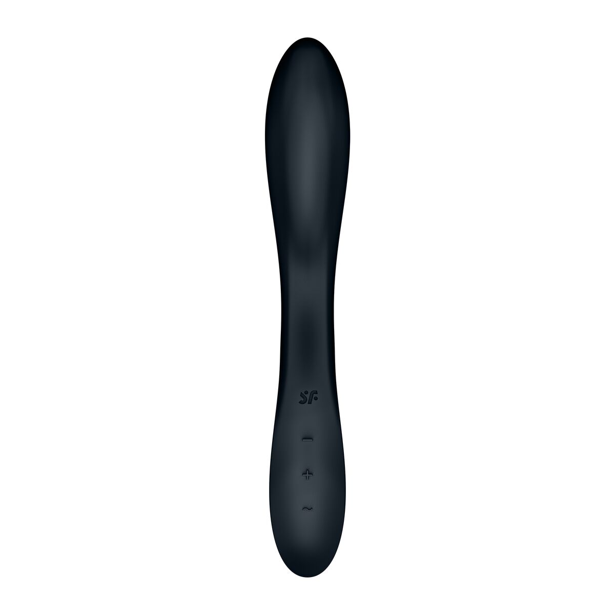Vibrador Satisfyer Rrolling Explosion Negro