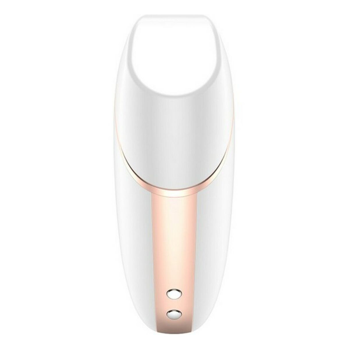 Succionador de Clítoris Satisfyer Love triangle Blanco