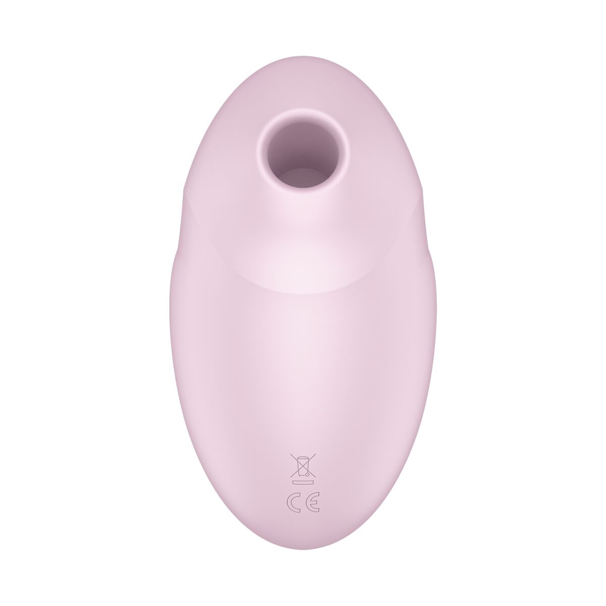 Succionador de Clítoris Satisfyer Lover 3 Rosa