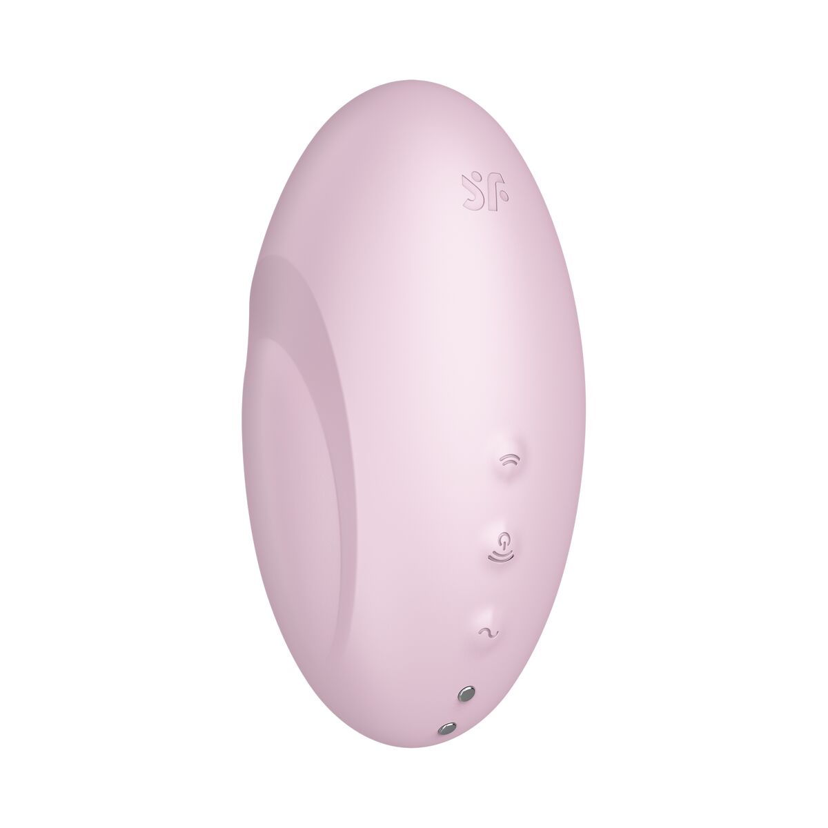 Succionador de Clítoris Satisfyer Lover 3 Rosa